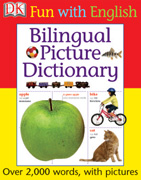 Bilingual Picture Dictionary