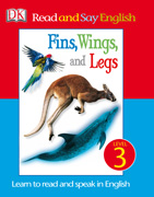 Fins, Wings and Legs