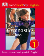 My Gymnastics Class