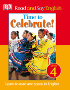 Time to Celebrate!