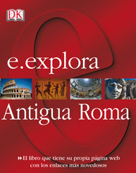 E.explora Antigua Roma