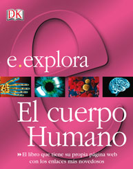 E.explora Cuerpo Humano