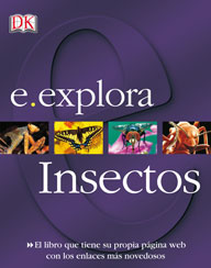E.explora Insectos