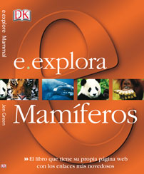 E.explora Mamíferos