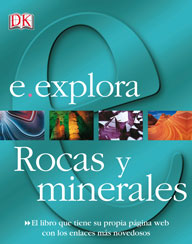 E.explora Rocas y Minerales