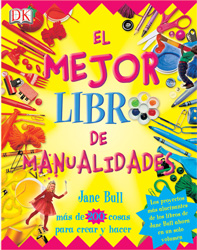 El Libro de Actividades Creativas