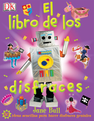 El Libro de los Disfraces