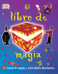 El Libro de Magia
