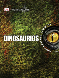 Navegadores DK Dinosaurios