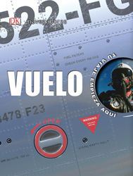 Navegadores DK Vuelo