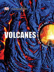 Navegadores DK Volcanes