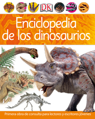 Enciclopedia de los dinosaurios