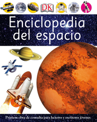Enciclopedia del Espacio