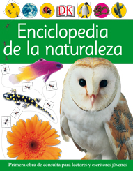 Enciclopedia de la naturaleza