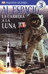 Al Espacio, La Carrera a la Luna