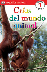 Crías del Mundo Animal