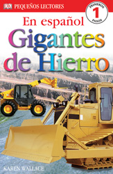 Gigantes de Hierro