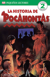 La Historia de Pocahontas