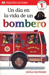 Un Día en la Vida de un Bombero