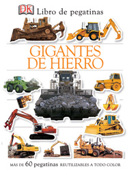 Gigantes de Hierro