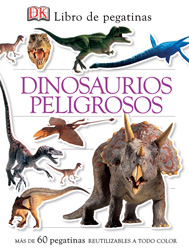Dinosaurios Peligrosos