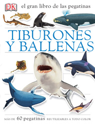 Tiburones / Ballenas