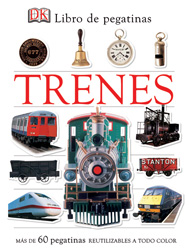 Trenes
