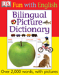 Bilingual Picture Dictionary