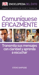 Comunícate Eficazmente