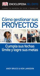 Cómo gestionar tus proyectos