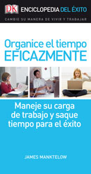 Organiza el tiempo eficazmente