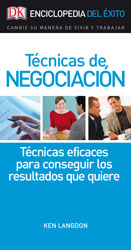 Técnicas de Negociación