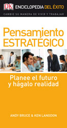 Pensamiento Estratégico
