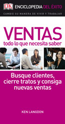 Ventas: todo lo que necesitas saber