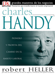 Grandes Maestros de los Negocios Charles Handy