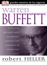 Grandes Maestros de Negocios: Warren Buffett